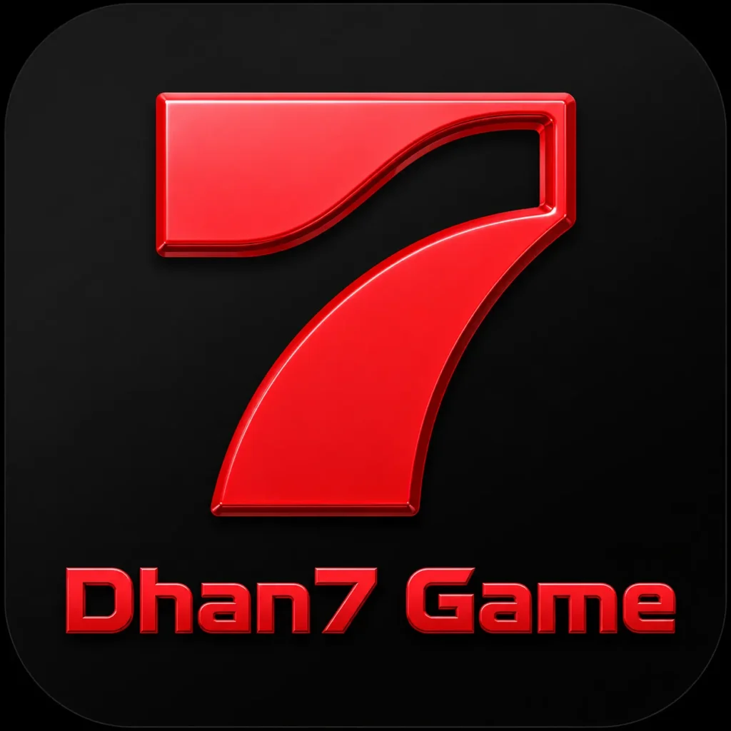 Dhan7 Game Android mobile gaming app