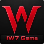 IW7 Game mobile gaming app for Android