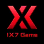 IX7 Game Android mobile gaming app