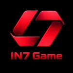 IN7 Game Android mobile gaming app