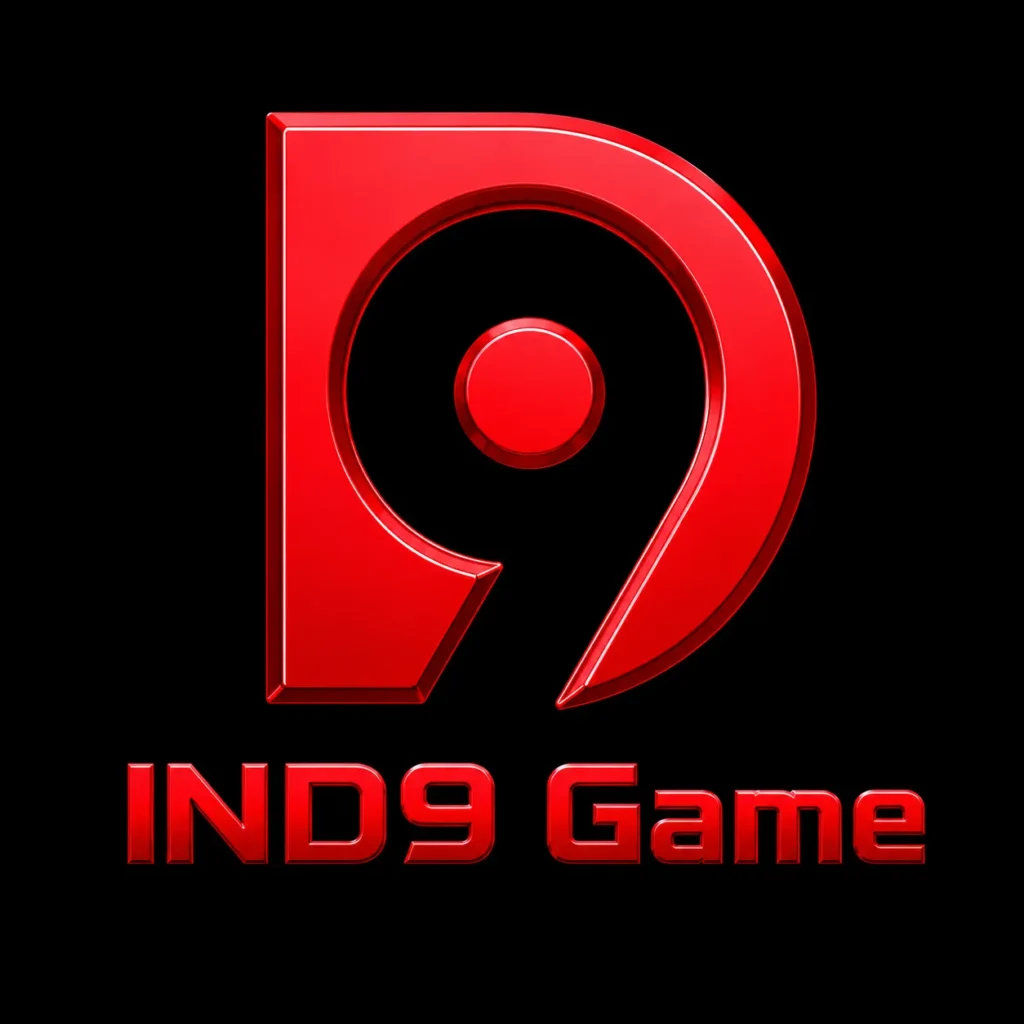 IND9 Game mobile gaming app for Android