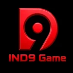 IND9 Game mobile gaming app for Android