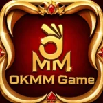 OKMM Game mobile gaming app for Android