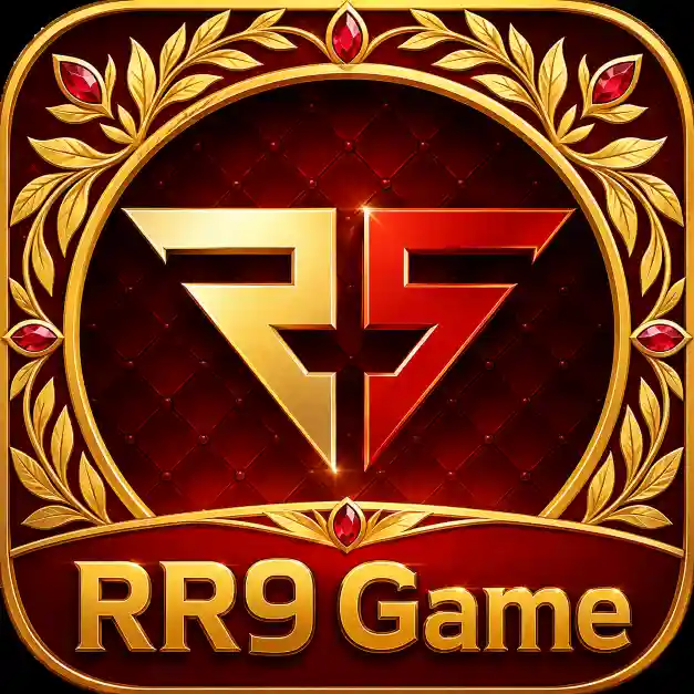 RR9 Game online mobile gaming app for Android