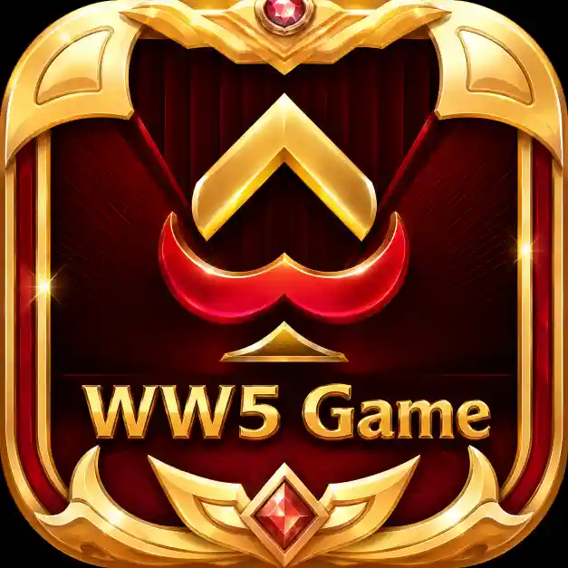 WW5 Game mobile online gaming app for Android