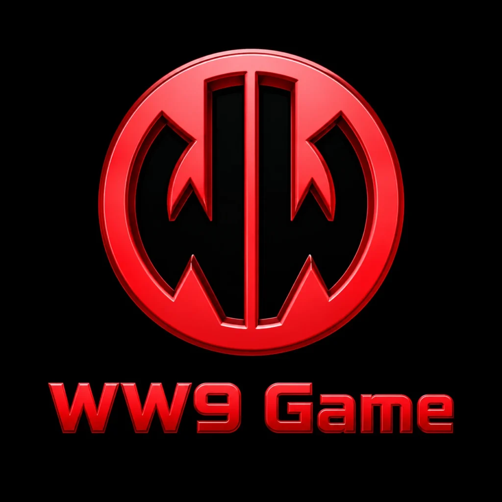 WW9 Game Android mobile gaming app