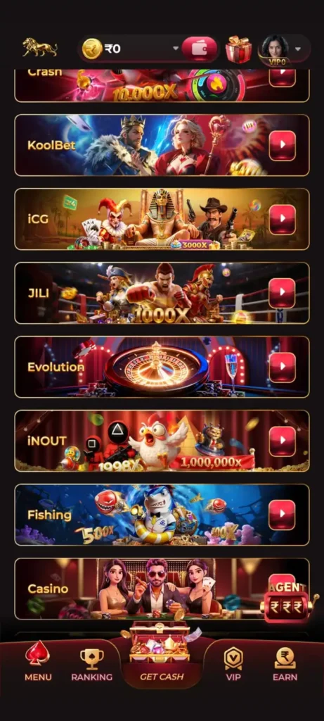 MGM Game Aviator JILI Slots Android Online Gaming